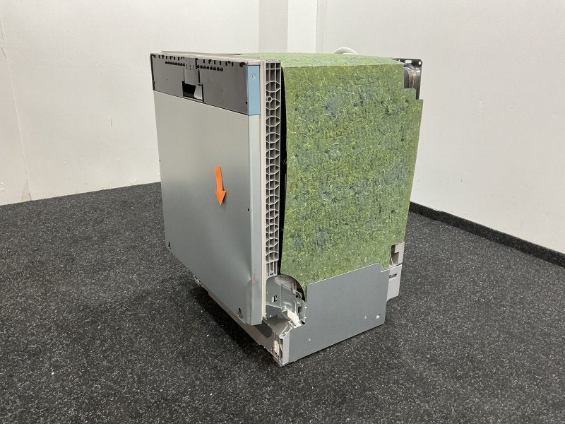 Siemens inbouwvaatwasser SN63EX04TE - iQ300