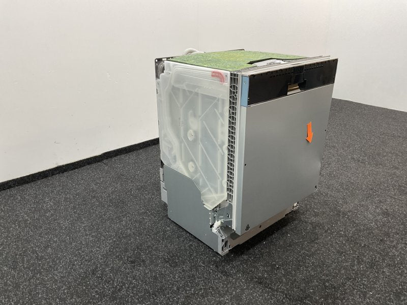Siemens inbouwvaatwasser SN63EX04TE - iQ300