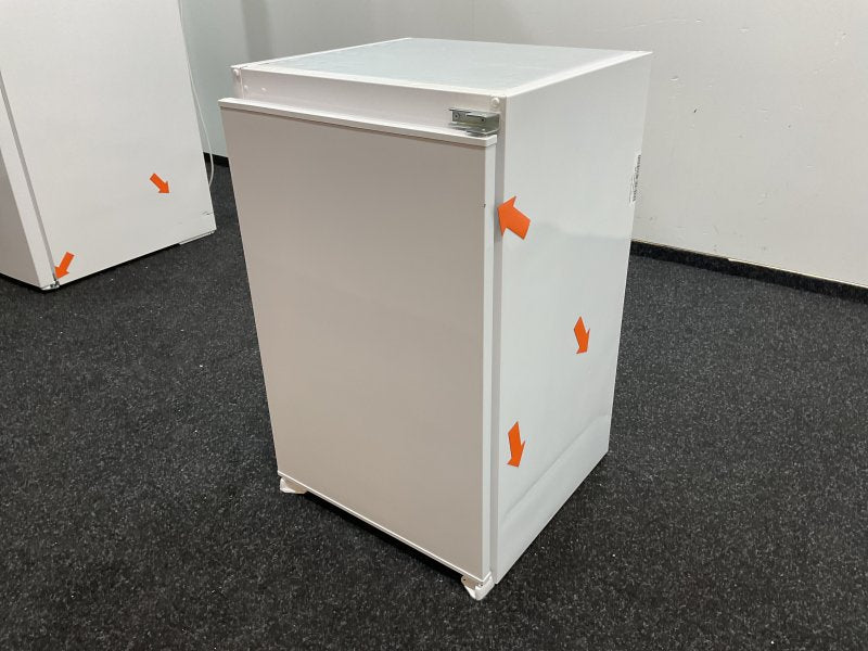ETNA Inbouw koelkast KKS5088 - met sleepdeur 