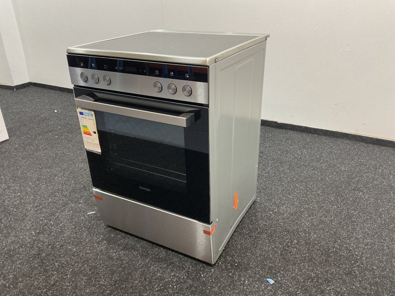 Siemens keramisch fornuis HK9R3A250 - iQ300
