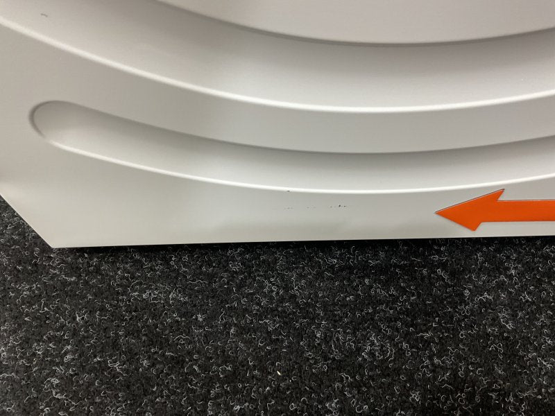 Siemens wasmachine WG44H207NL - iQ500 - Wit