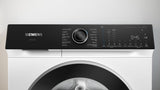 Siemens wasmachine WG44H207NL - iQ500 - Wit