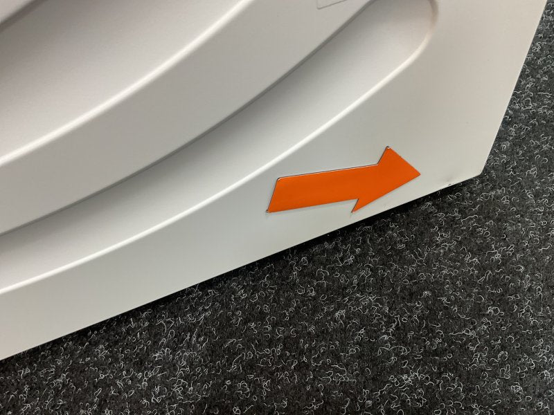 Bosch wasmachine WGG246Z5NL - Serie 6 