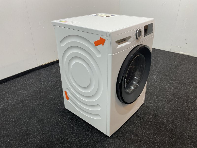 Bosch wasmachine WGG246Z5NL - Serie 6 