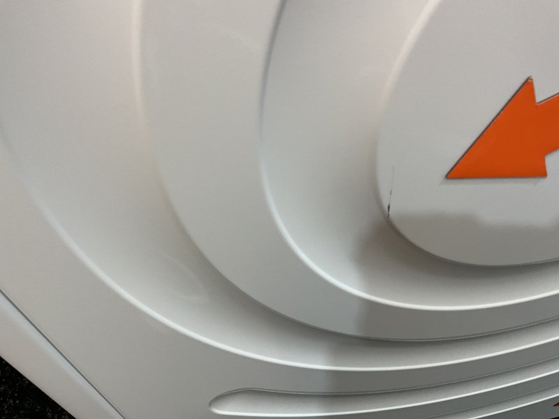 Bosch wasmachine WGG246Z5NL - Serie 6 