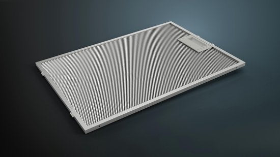 Siemens afzuigkap LC96BBC50 - Wandschouw - 90 cm