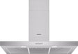 Siemens afzuigkap LC96BBC50 - Wandschouw - 90 cm
