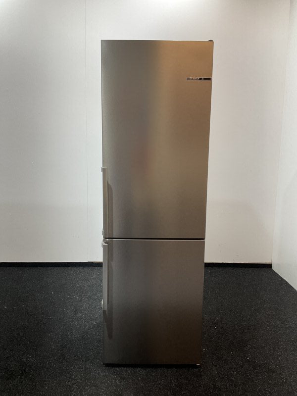 Bosch koelkast KGN36VICT - Serie 4 - RVS 