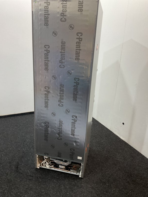 Bosch koelkast KGN36VICT - Serie 4 - RVS 