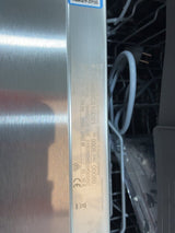 Bosch inbouwvaatwasser SMI6ZCS10E - Series 6