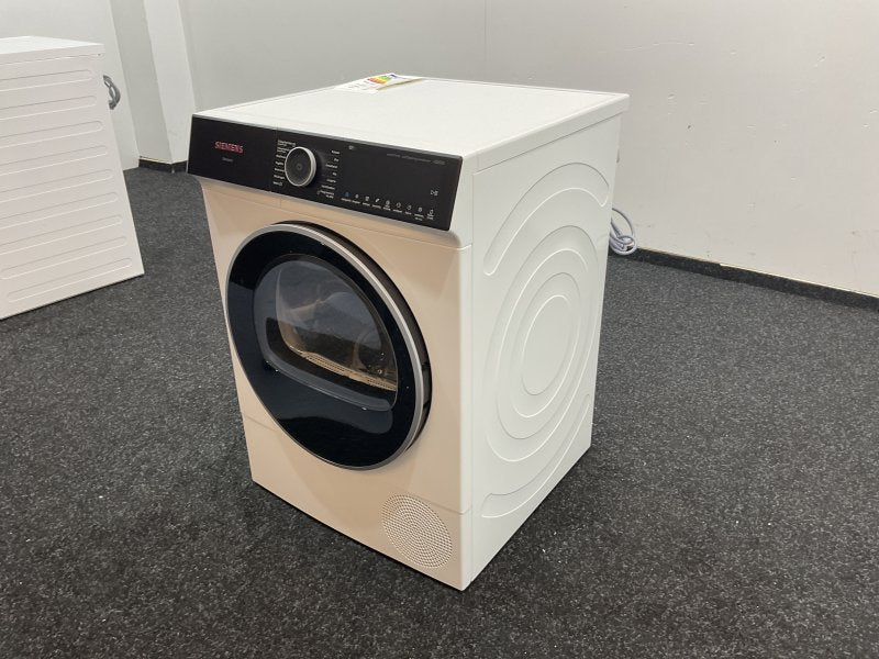 Siemens warmtepompdroger WQ46H2CLNL - iQ500
