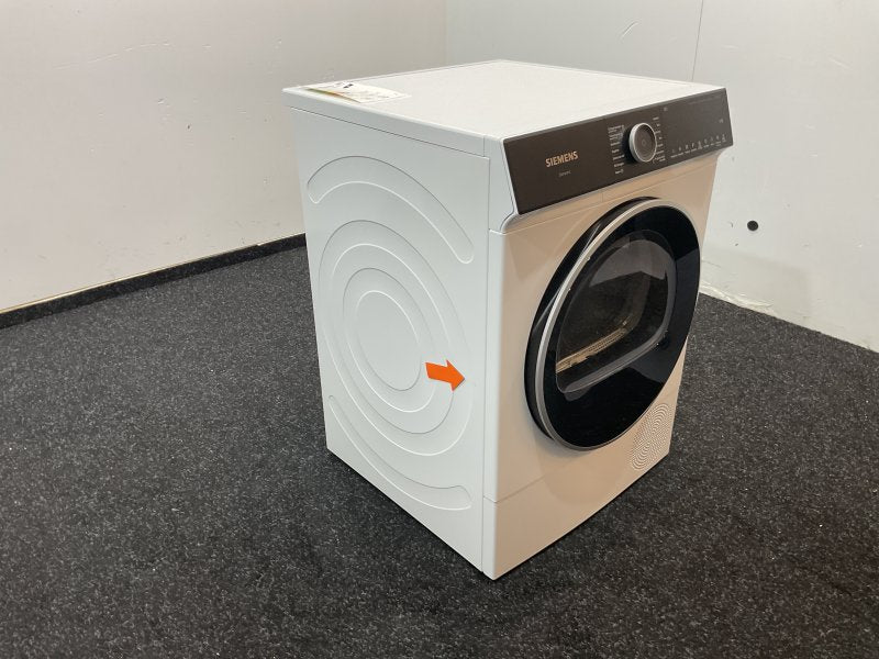 Siemens warmtepompdroger WQ46H2CLNL - iQ500