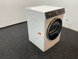 Siemens warmtepompdroger WQ46H2CLNL - iQ500