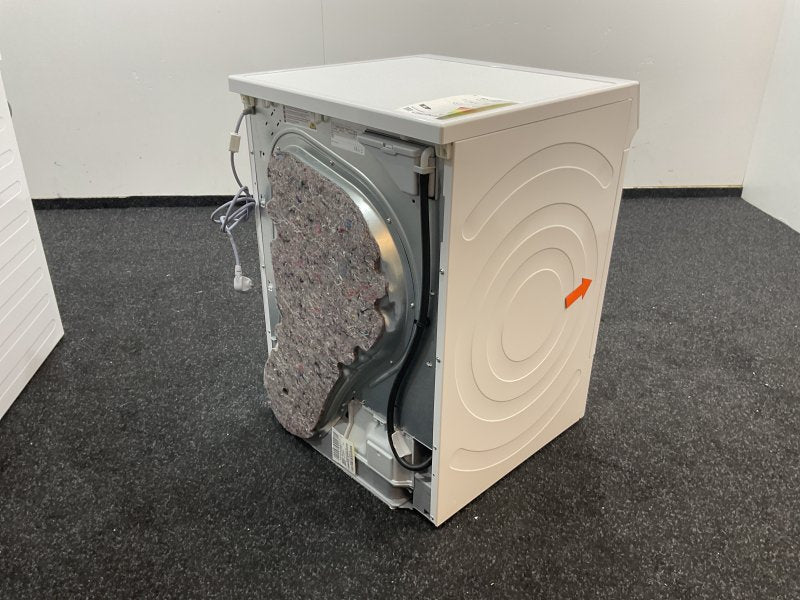 Siemens warmtepompdroger WQ46H2CLNL - iQ500