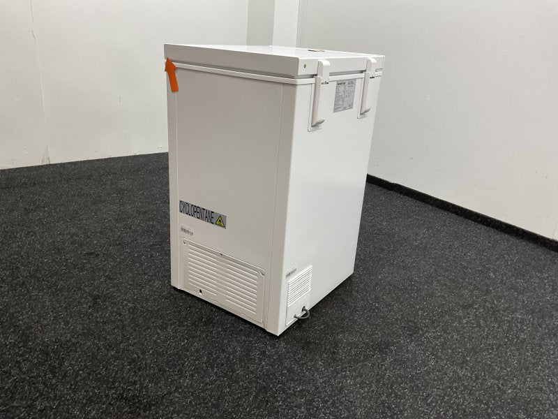 Inventum vrieskist VK562W - tot -15 - Wit