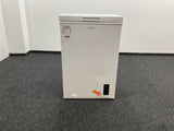 Inventum vrieskist VK562W - tot -15 - Wit