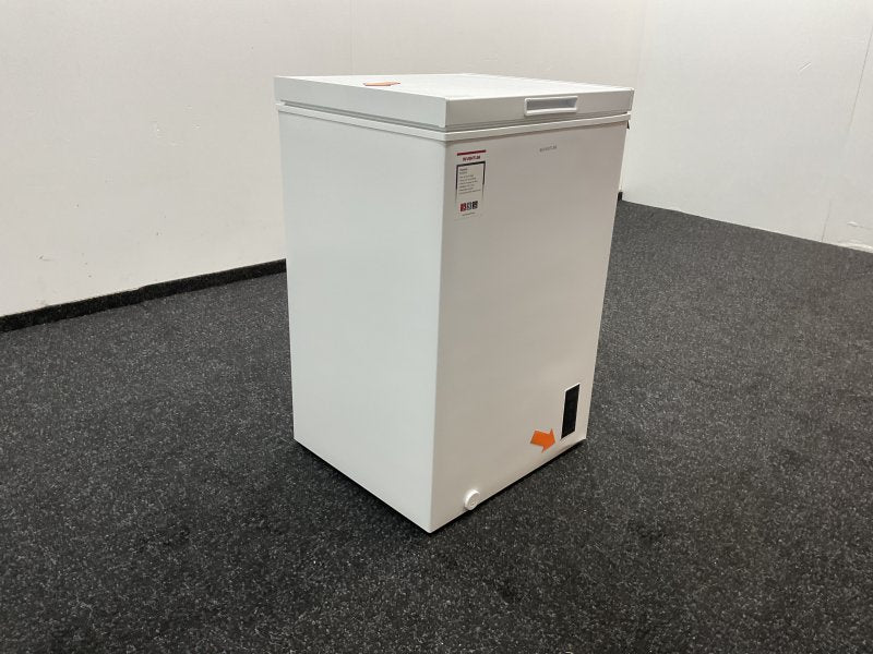 Inventum vrieskist VK562W - tot -15 - Wit