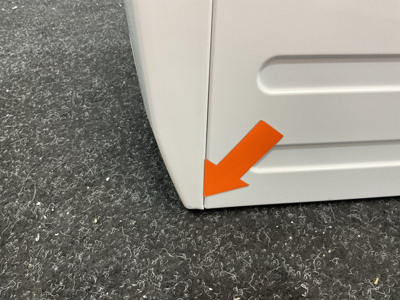 AEG wasmachine LR7696AAD4 - 7000 serie - ProSteam