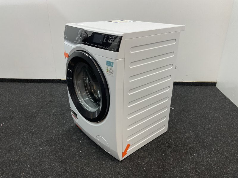 AEG wasmachine LR7696AAD4 - 7000 serie - ProSteam
