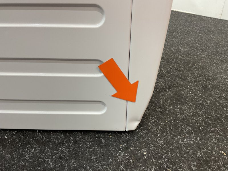 AEG wasmachine LR7696AAD4 - 7000 serie - ProSteam