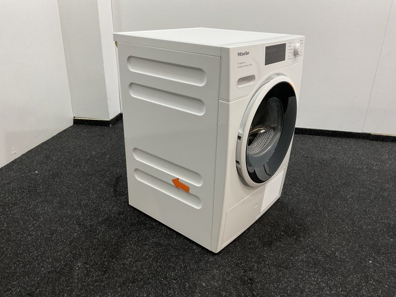 Miele warmtepompdroger TSL 783 WP - Steam - WiFi
