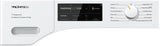 Miele warmtepompdroger TSL 783 WP - Steam - WiFi
