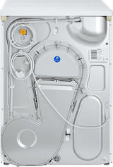 Miele warmtepompdroger TSL 783 WP - Steam - WiFi