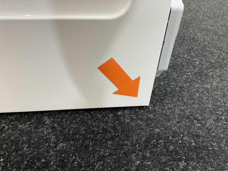 Miele warmtepompdroger TSL 783 WP - Steam - WiFi