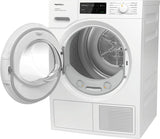 Miele warmtepompdroger TSL 783 WP - Steam - WiFi