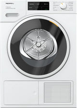 Miele warmtepompdroger TSL 783 WP - Steam - WiFi