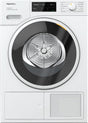 Miele warmtepompdroger TSL 783 WP - Steam - WiFi