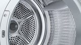 Bosch warmtepompdroger WQG233DLNL Serie 6 - 8 kg 
