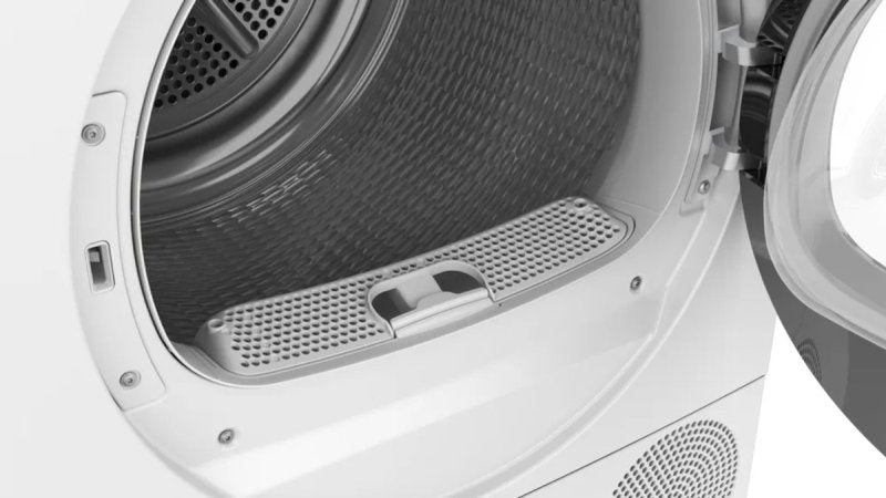 Bosch warmtepompdroger WQG233DLNL Serie 6 - 8 kg 