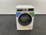 Bosch warmtepompdroger WQG233DLNL Serie 6 - 8 kg 
