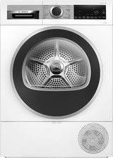 Bosch warmtepompdroger WQG233DLNL Serie 6 - 8 kg 