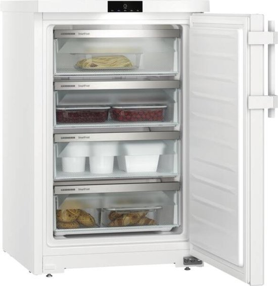 Liebherr vrieskast FD1404-20 - Tafelmodel