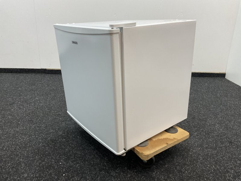 Tomado mini vriezer TFM4402W - Vrijstaand - Wit