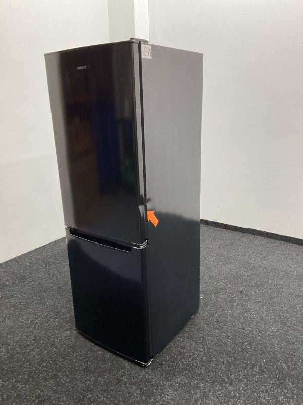 Tomado koelkast TCR1420B - Zwart