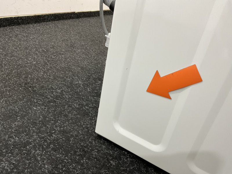 Samsung was-droogcombinatie WD80TA049BE