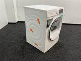 Siemens WQ33G1DEFG - iQ500 - Wasdroger - Warmtepompdroger - 8 kg - Zelfreinigende condensor - Stil - NL/FR Display
