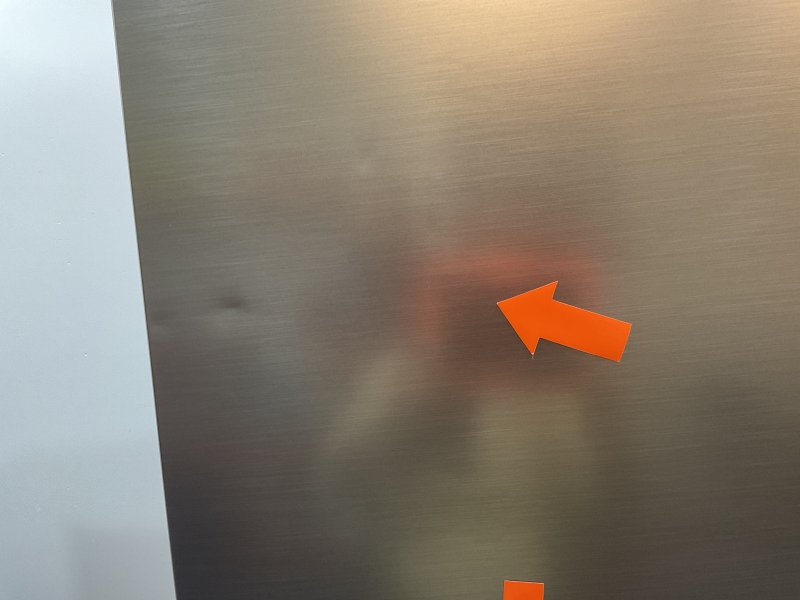 Samsung koelkast RB38C607AS9 - vrijstaand