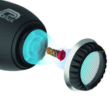 Parlux Föhn Alyon - Zwart - 2250W