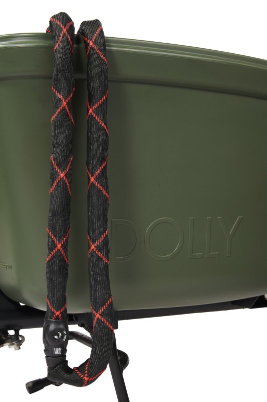 Kettingslot - ABUS Ivy