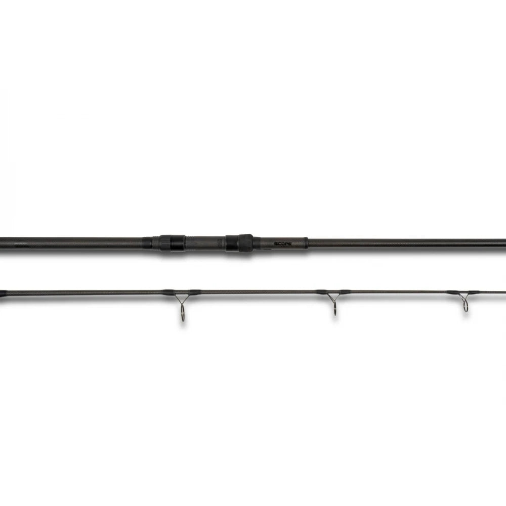 Karperhengel - Nash Scope OPS 9ft 4lb Abbreviated