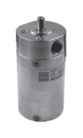 Danfoss pump 180B3049 APP 1.0 High Pressure Pump