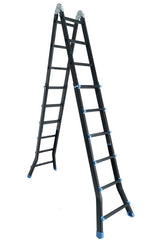 MARK TOOLS PRO - Multiladder 4×6 treden 5,15 meter