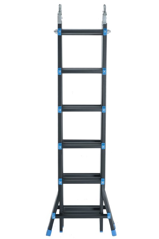 MARK TOOLS PRO - Multiladder 4×6 treden 5,15 meter
