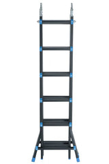 MARK TOOLS PRO - Multiladder 4×6 treden 5,15 meter