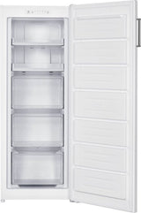 Inventum vrieskast VR1430W - 161 liter - Wit