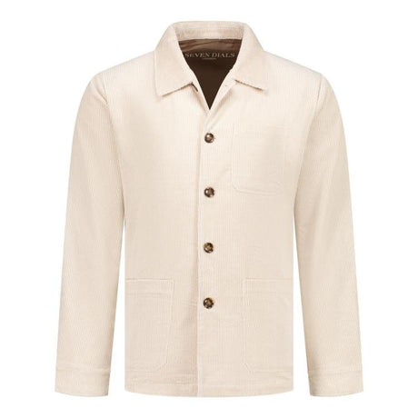 Seven Dials - Overshirt - Maat M 